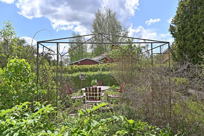 2 rum Fritidshus på Strandgräsvägen 18 Nibbla Ekerö kommun - bild 15