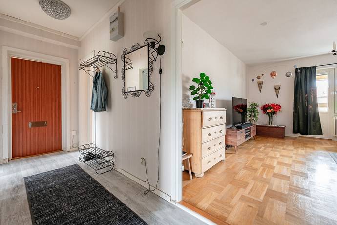 3 rum lägenhet på Torggatan 34A Centralt, Sandvikens kommun - bild 5