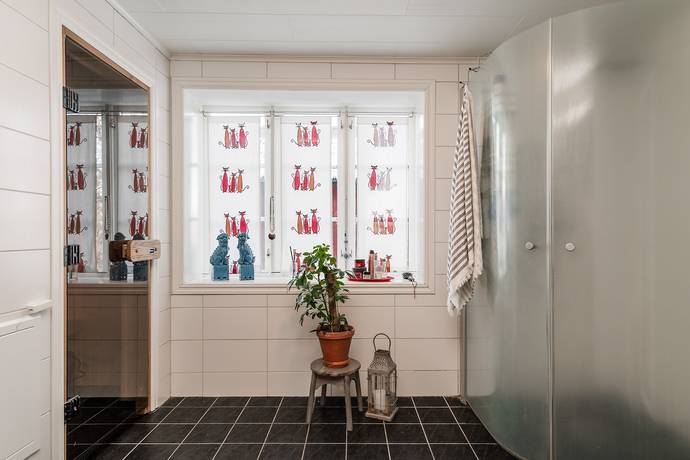 7 rum Villa på Haggatan 36 Fors Avesta kommun - bild 40