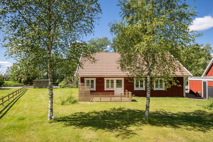 3 rum villa på Bergstigen 13 Norra unnaryd, Jönköpings kommun - bild 3