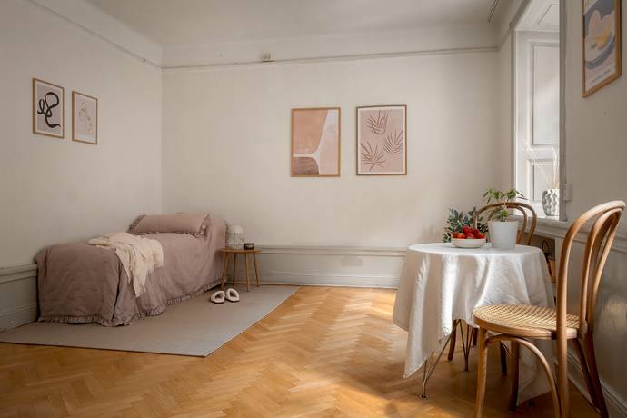 1 rum lägenhet på Maria Prästgårdsgata 4 Södermalm Maria, Stockholms kommun - bild 3