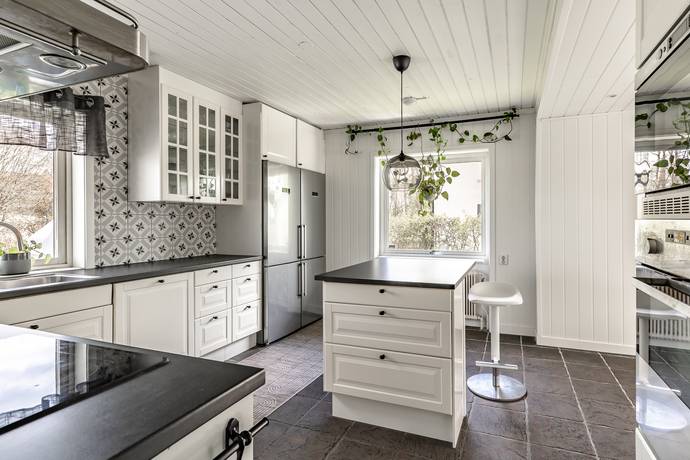 6 rum Villa på Färjerudsgatan 3 Karlstads kommun - bild 7