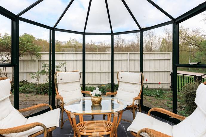 5 rum Villa på Långagärdsvägen 18 Förslöv Båstads kommun - bild 6