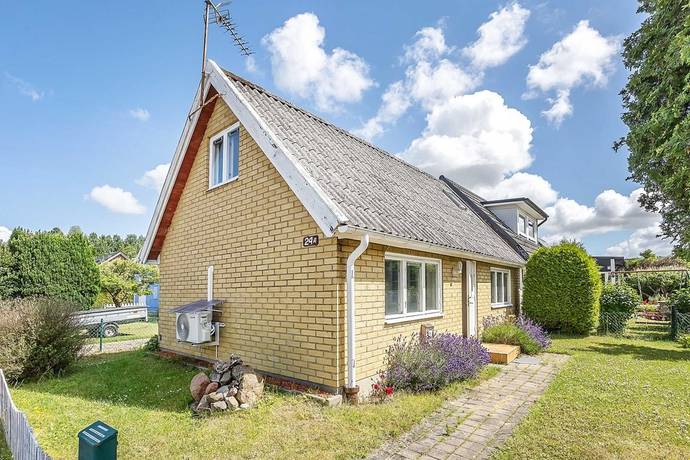 Häradsbyn, Staffanstorps kommun