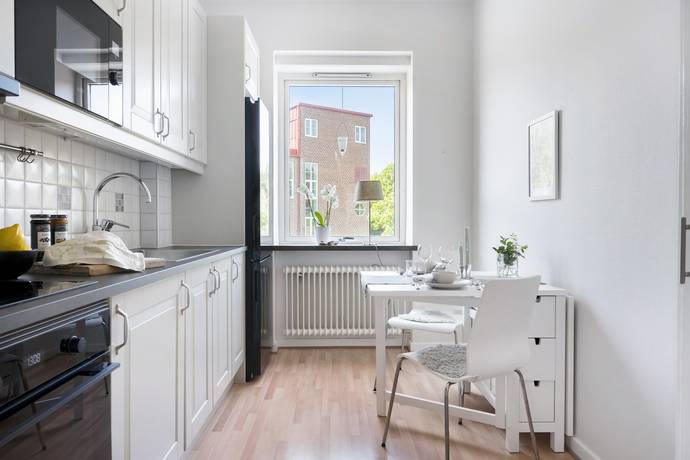 2 rum Lägenhet på Flygaregatan  3 Centrum/Väster Halmstads kommun - bild 7