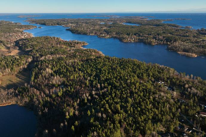 Yxlöbergsvägen 92-94-96, Stockholm - Norra Skärgården Yxlan, Norrtälje kommun