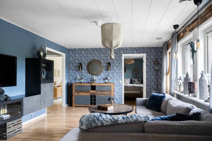 4 rum Villa på Nämnsbovägen 5 Säter Säters kommun - bild 19