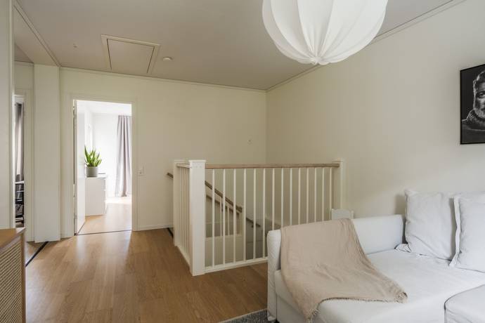 5 rum Radhus på Smörbollsvägen 7D Lindbacka Gävle kommun - bild 29