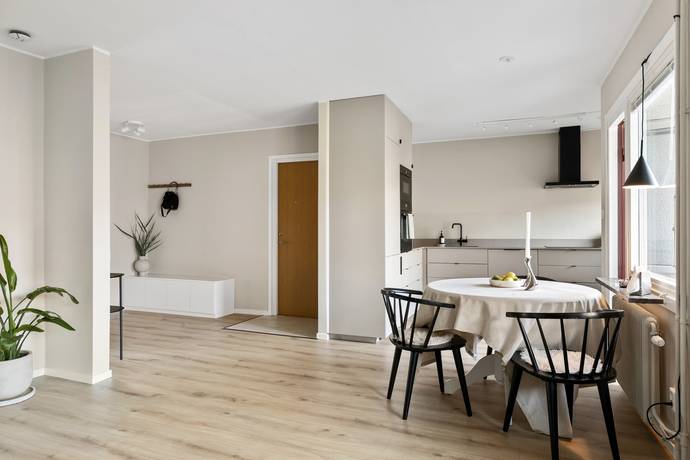 3 rum Lägenhet på Södra Slottsgatan 23B Gävle kommun - bild 6