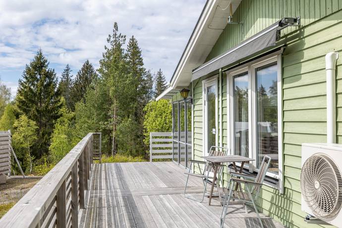 3 rum Fritidshus på Enbärsvägen 3 Valdemarsviks kommun - bild 18
