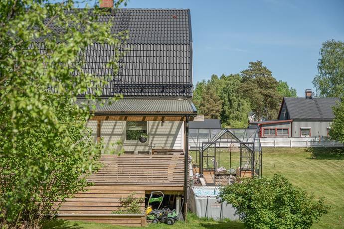 5 rum Villa på Kilavägen 39 Annelund Säffle kommun - bild 8