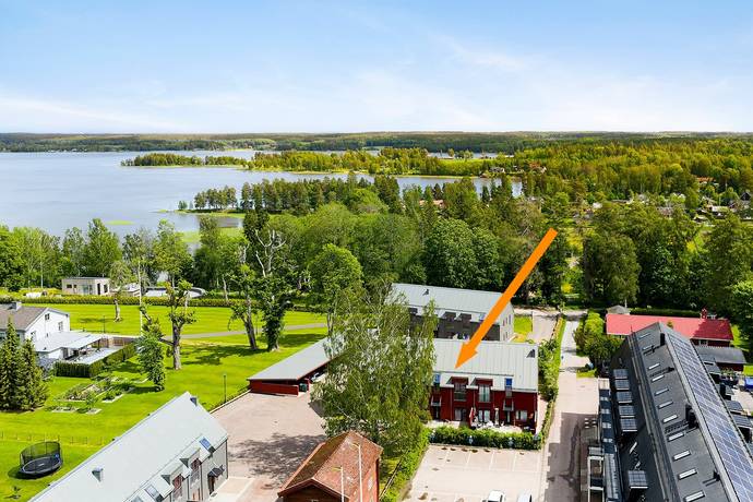 Morgonvägen 2 E, Edsgatan, Karlstads kommun