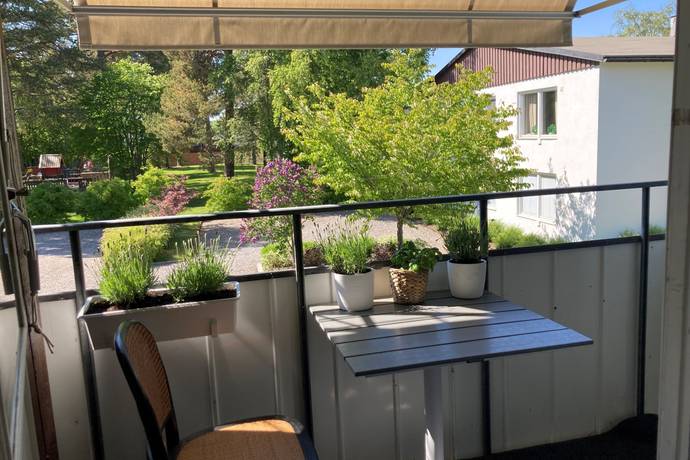 3 rum lägenhet på Fredsgatan 36 Södermalm, Sundsvalls kommun - bild 2