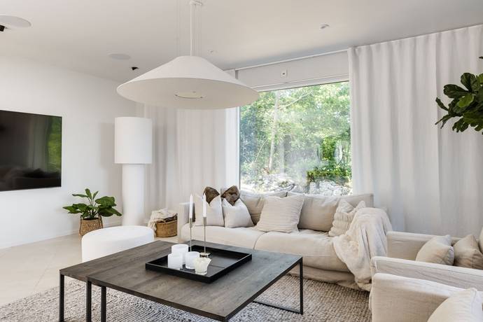5 rum Villa på Skogsgapet 11 Södra Skärgården, Brännö Göteborgs kommun - bild 27