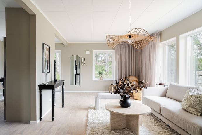 5 rum Villa på Körvelvägen 31 Torsviken Norrköpings kommun - bild 9