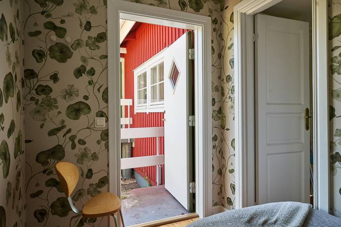 4 rum Villa på Åsgatan 4 Köpingsvik Borgholms kommun - bild 36