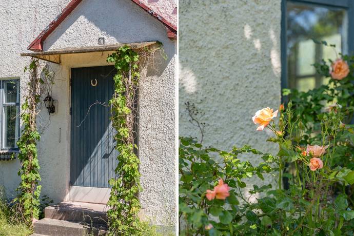 11 rum villa på Södra Möcklebyvägen 23 Södra Möckleby, Mörbylånga kommun - bild 3