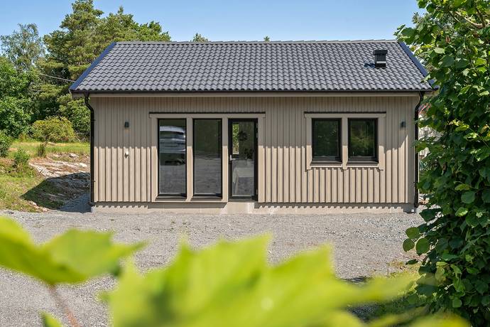 3 rum Villa på Torskogsvägen 14 Torslanda - Lilleby Göteborgs kommun - bild 20