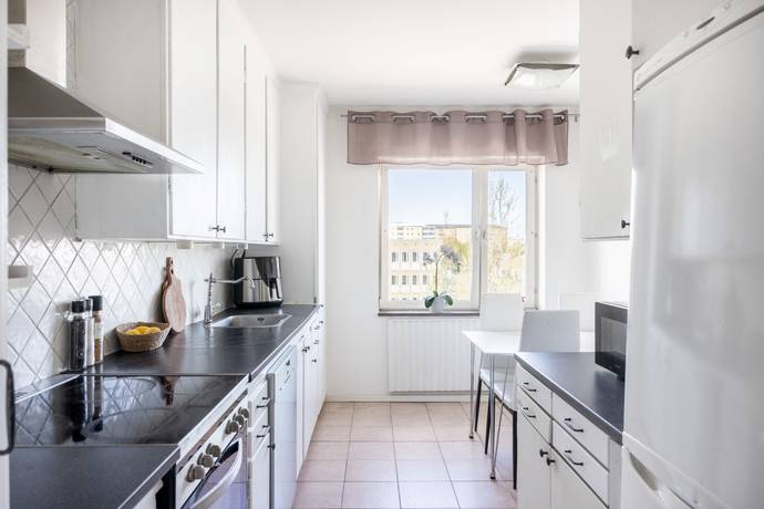 3 rum Lägenhet på Klubbegatan 4B Håkanstorp Malmö kommun - bild 8