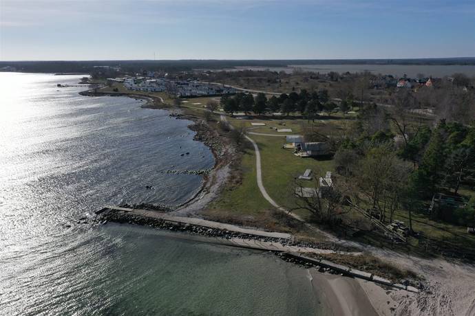 6 rum Villa på Strandvägen 29 Slite - Nordöstra Gotland Gotlands kommun - bild 52