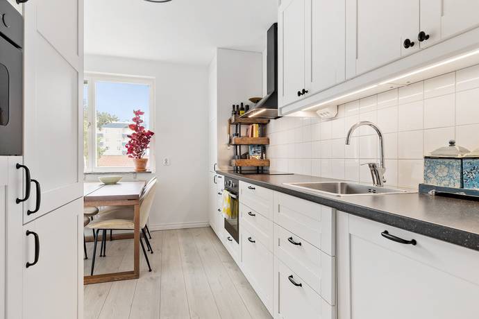 Skolgatan 4B, Centralt, Sigtuna kommun