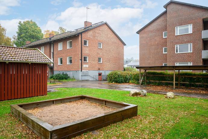Sunnerbogatan 30C, Strömsnäsbruk, Markaryds kommun