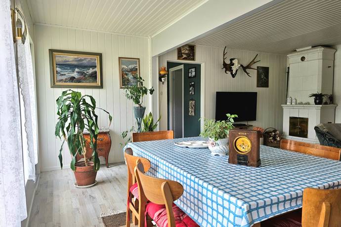 2 rum Gård med jordbruk på Skärvgölsvägen 33 och 37 Ronneby kommun - bild 45