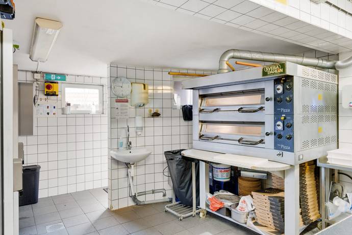 858.5 m² Övrig på Brunnsgatan 9C / Storgatan 10 Gamla Stan Simrishamns kommun - bild 165