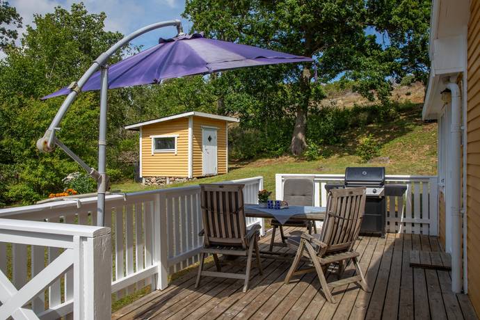 3 rum Villa på Mulltorp 325 Svanesund Orust kommun - bild 4