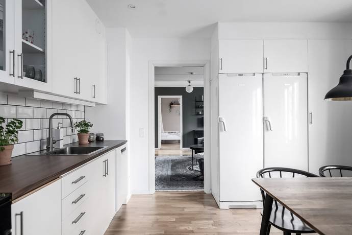 3 rum Lägenhet på Arkens väg 14, 1 tr Centrala Handen Haninge kommun - bild 9