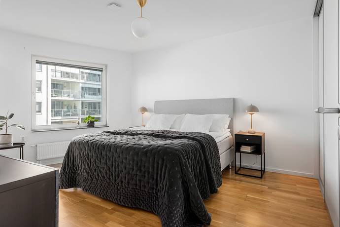 3 rum lägenhet på Järnvägstorget 10A Pottholmen, Karlskrona kommun - bild 5