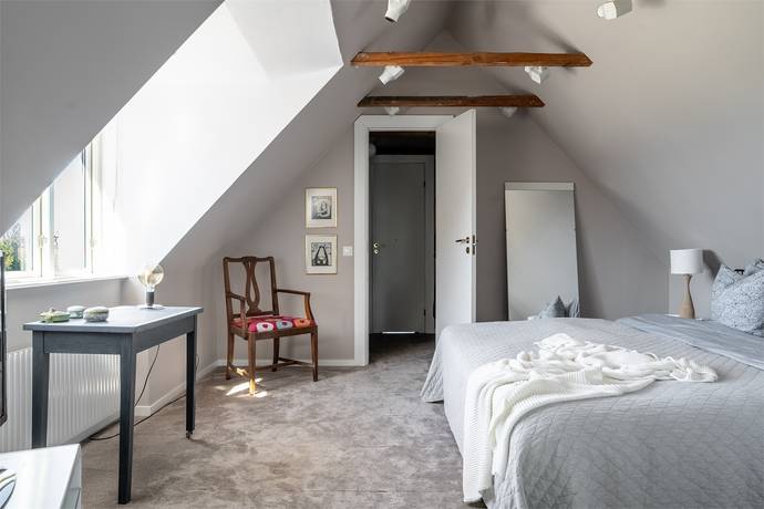 7 rum Villa på Trädgårdsvägen 7 Bjärred Lomma kommun - bild 51