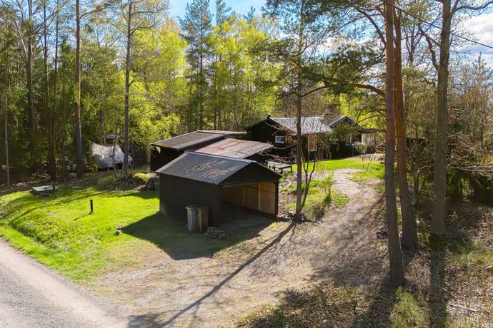 3 rum Fritidshus på Mors ängs väg 18 Sollenkroka Värmdö kommun - bild 23