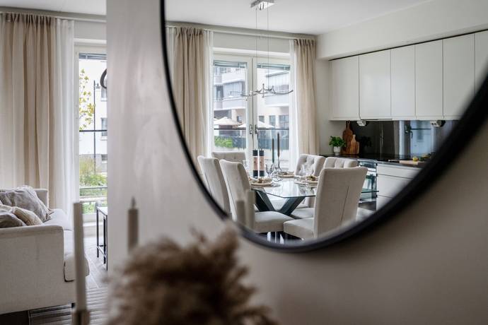 3 rum Lägenhet på Karlslundsvägen 10 Barkarbystaden Järfälla kommun - bild 19