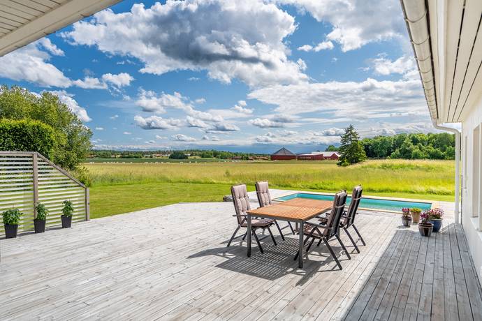 6 rum villa på Finnsta 221C Vänge, Uppsala kommun - bild 3