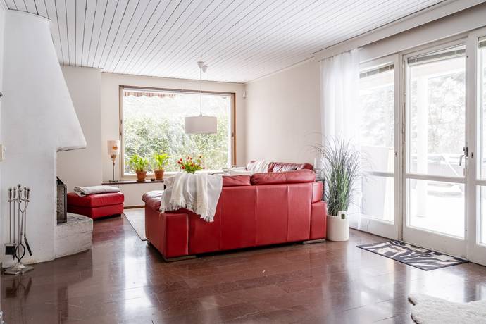 7 rum villa på Kavallerivägen 7 Rotebro, Sollentuna kommun - bild 3