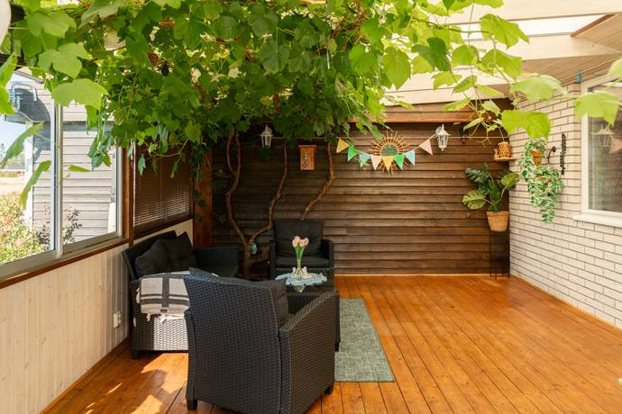 5 rum Villa på Usterstavägen 42 Näs Hallstahammars kommun - bild 28