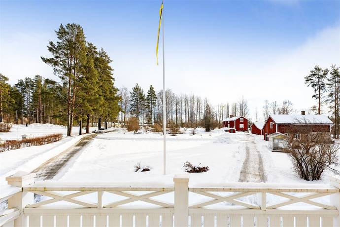 6 rum Villa på Per Johans väg 3 Näsviken Hudiksvalls kommun - bild 20