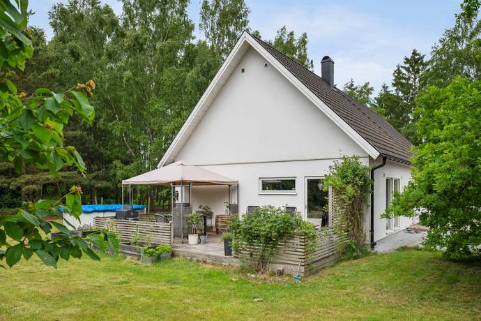 6 rum Gård/skog på Ekeberga 1474 Lunds kommun - bild 32