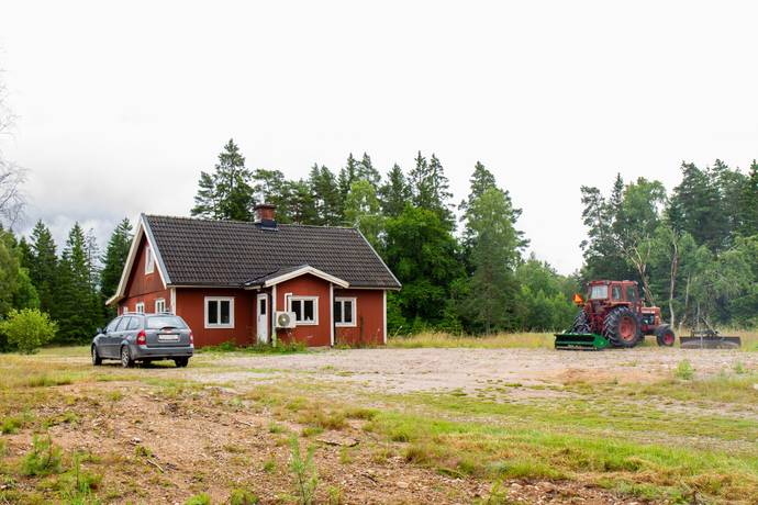 5 rum Villa på Torseryd Borgholm 1 Lidhult Ljungby kommun - bild 2
