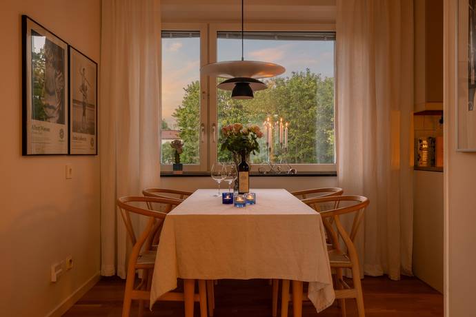 2 rum lägenhet på Åstorpsringen 11 Hammarbyhöjden/Blåsut, Stockholms kommun - bild 3