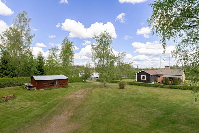 6 rum Villa på Gullebo Lyckås Åtvidaberg Åtvidabergs kommun - bild 7