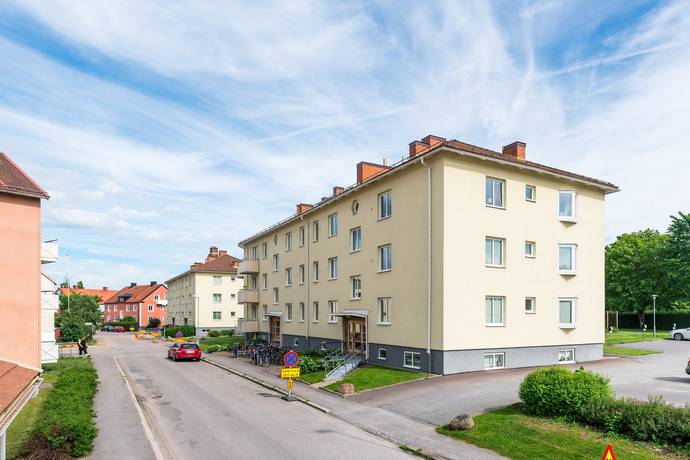 2 rum Lägenhet på Ryddalsgatan 8C Valla Linköpings kommun - bild 16