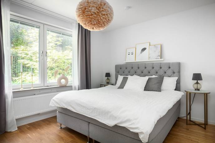 2 rum lägenhet på Sjöviksvägen 124, 2 tr Liljeholmskajen, Stockholms kommun - bild 4