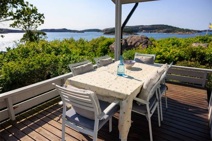 Terrassvägen 9, Fjällbacka, Tanums kommun