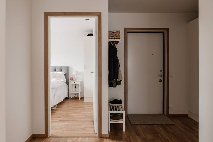 2 rum lägenhet på Parkgatan 47B, lgh 1203 Kungshamn, Sotenäs kommun - bild 2