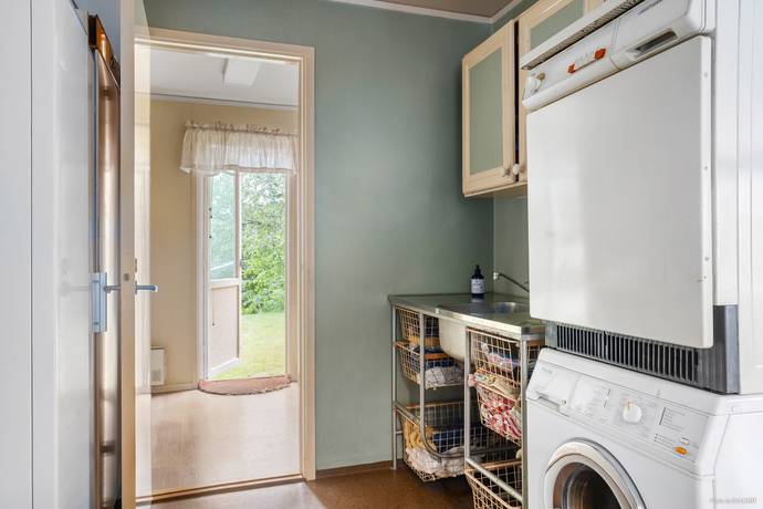 4 rum Villa på Hemsjövägen 99 Hemsjö Alingsås kommun - bild 21