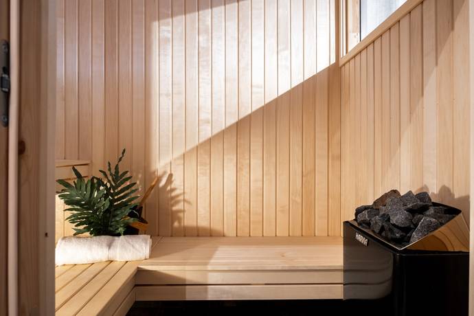 128 m² Lägenhet på Högåsstigen 21A, lgh 1302 Åre Sadeln Åre kommun - bild 27