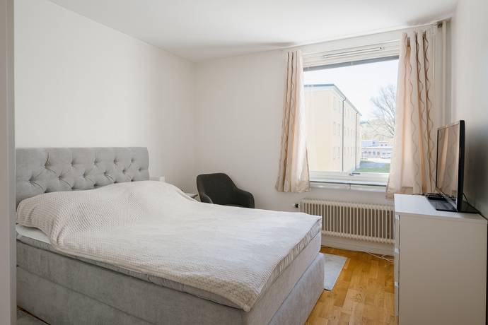 2 rum Lägenhet på Havstenavägen 32 Norrmalm Skövde kommun - bild 9