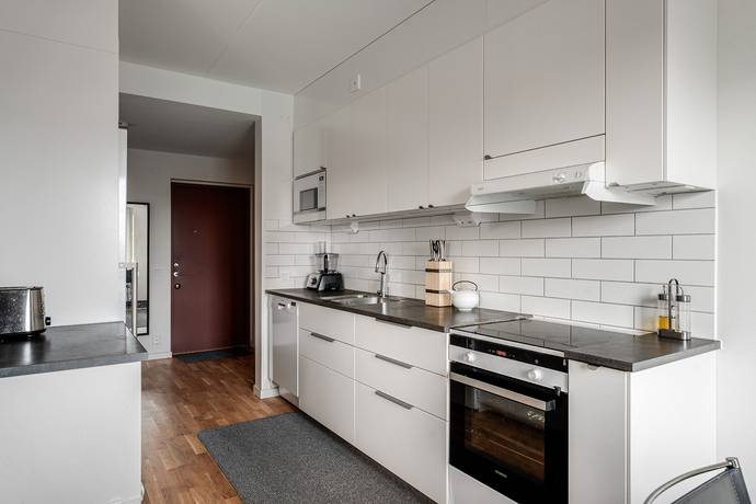 2 rum lägenhet på Rödlönnsgången 34 Centrala Hisingen, Göteborgs kommun - bild 4